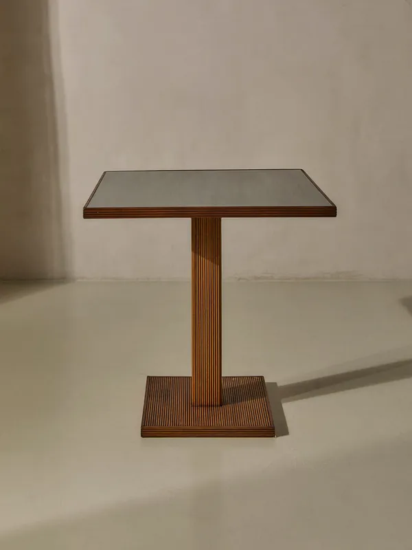 Mesa Cucci Bistrot - Cucci Giampiero