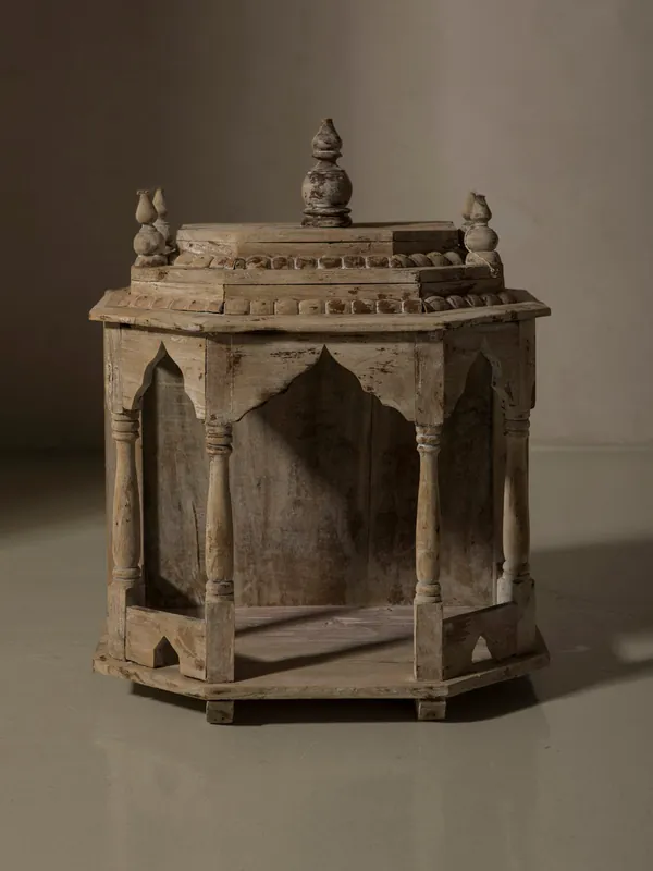 Altar Kalasa - Orpai