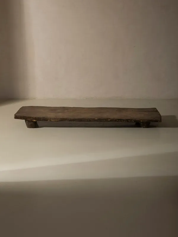 Mesa Naga baja - Orpai