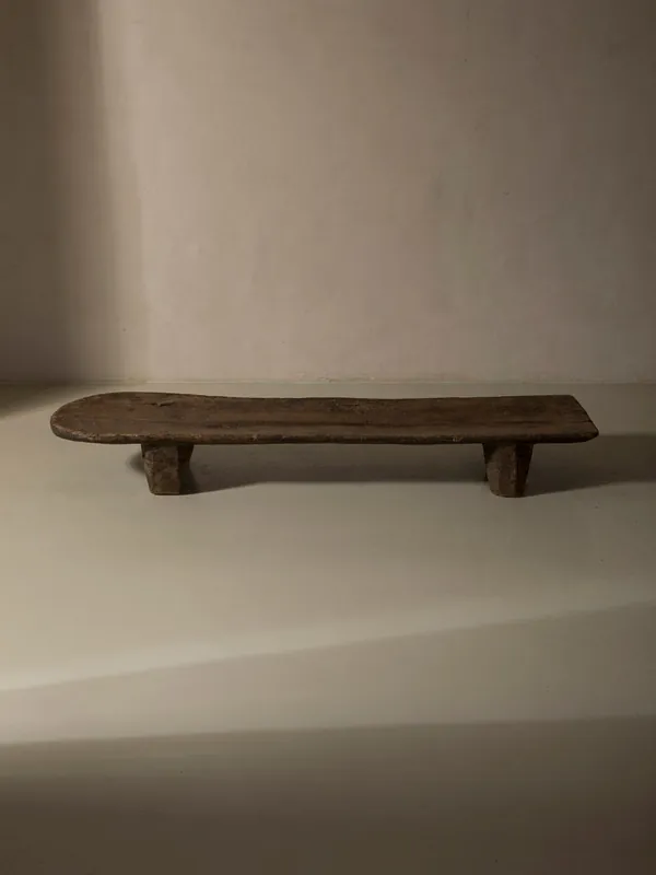 Mesa Naga 188x52x24cm - Orpai