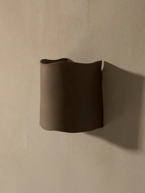 Pantalla Terrae Brown - Omé