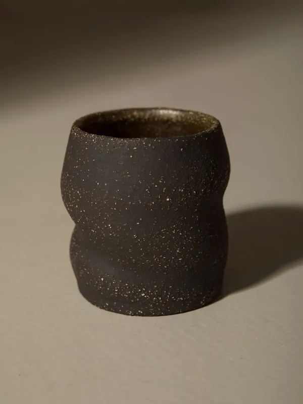 Taza de té brown - Omé