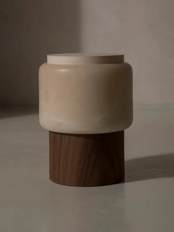 Lámpara de mesa Lanterno - Simone & Marcel