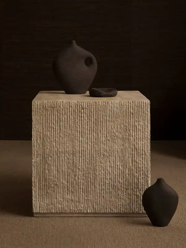 Cubo Aman - La Marrakechoise