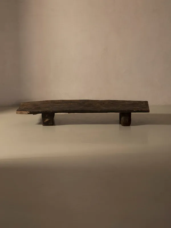 Mesa Naga 168x48x25cm - Atmosphere d'ailleurs