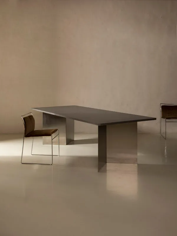 Mesa Iron & Steel - Hilario