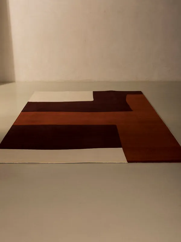 Alfombra Esprit libre - Maison Sarah Lavoine