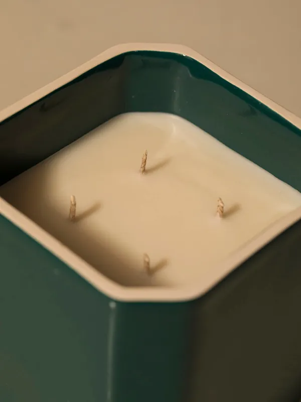 Vela Facettes sueño de oriente - Maison Sarah Lavoine