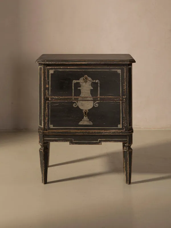 Mesilla Arles black - EHRL