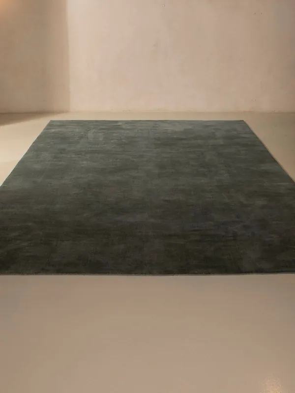 Alfombra Turquoise - Conde Almeida