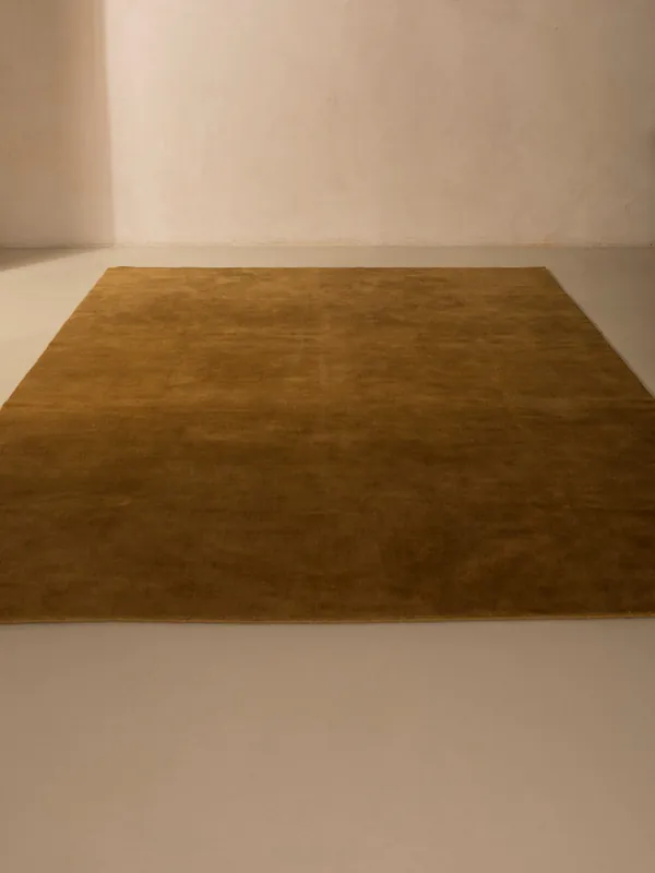 Alfombra Caramel - Conde Almeida