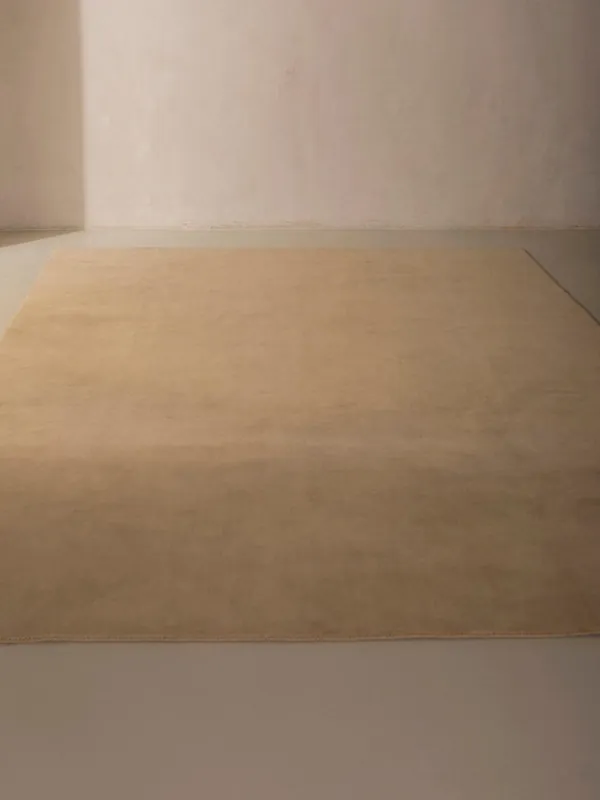 Alfombra Butter - Conde Almeida