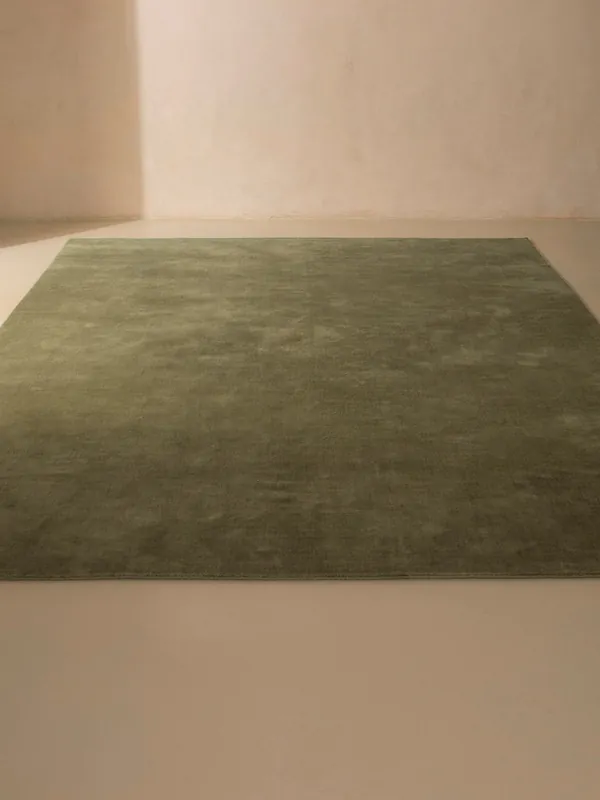 Alfombra Sage - Conde Almeida