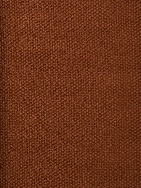 Sofá Comporta de lino Terracota - Tapidisseny