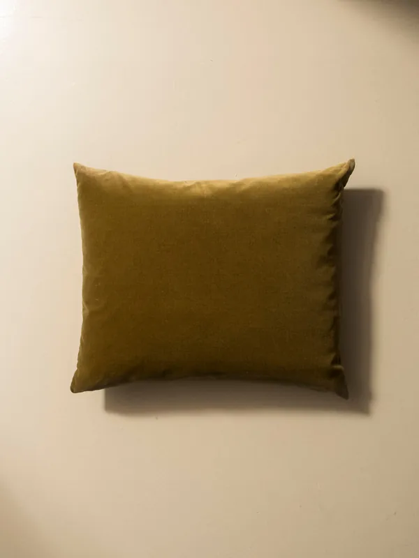 Almohadón Basic Willow - Christine Lundsteen