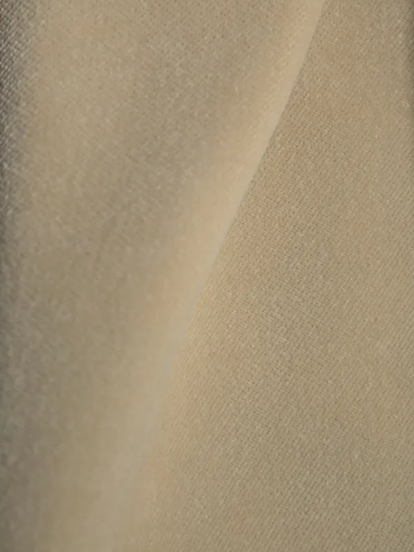 Sofá Amberes de terciopelo Linen - Tapidisseny