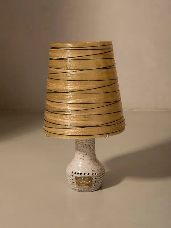 Lámpara Accolay años 70 - Rue Vintage