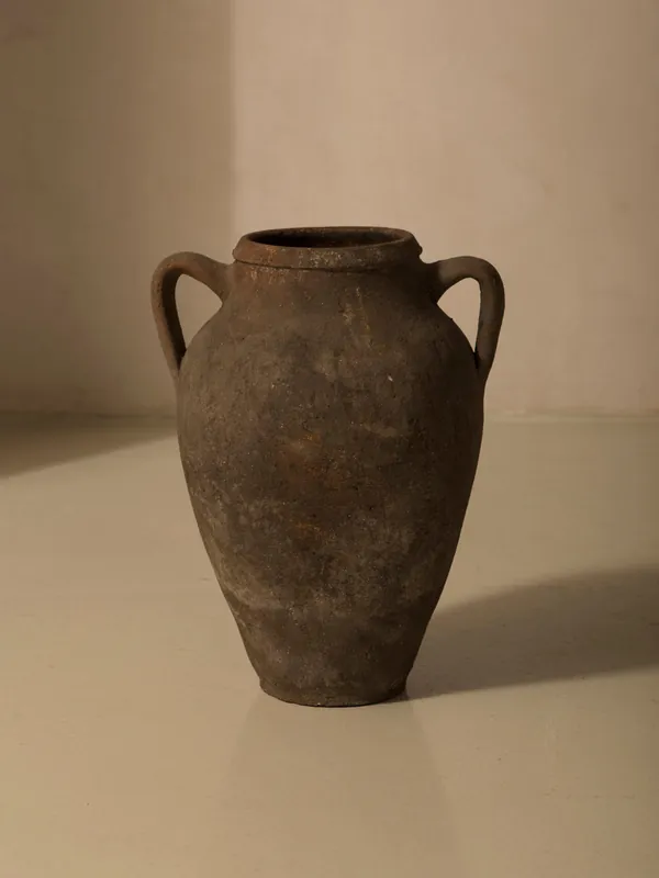 Jarra turca oscura - Orpai