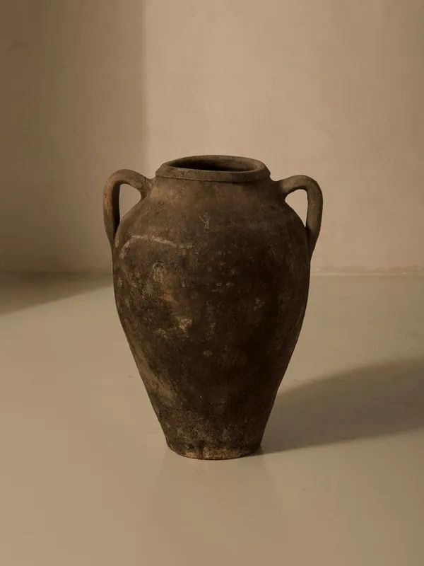 Jarra turca - Orpai