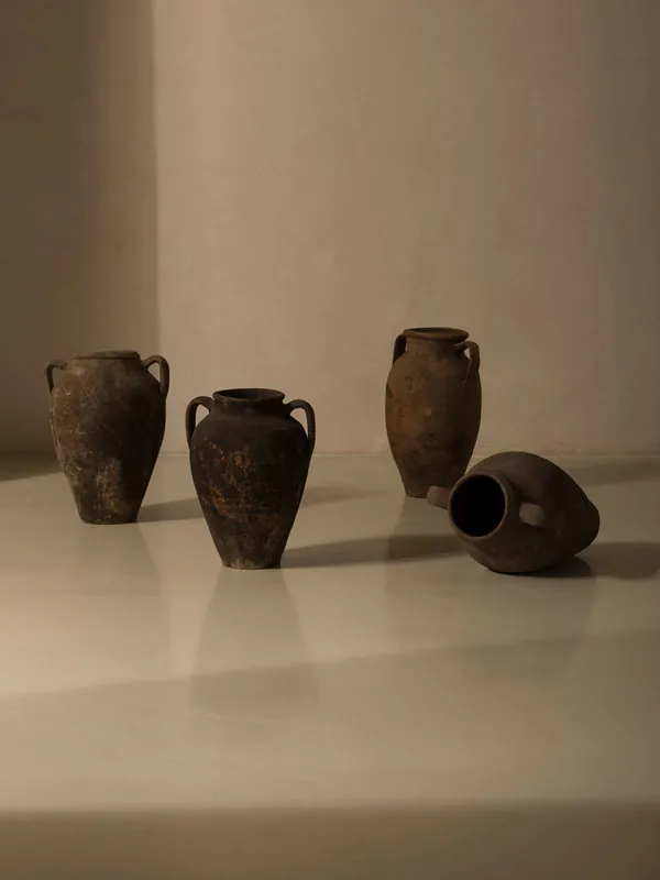 Jarra turca - Orpai