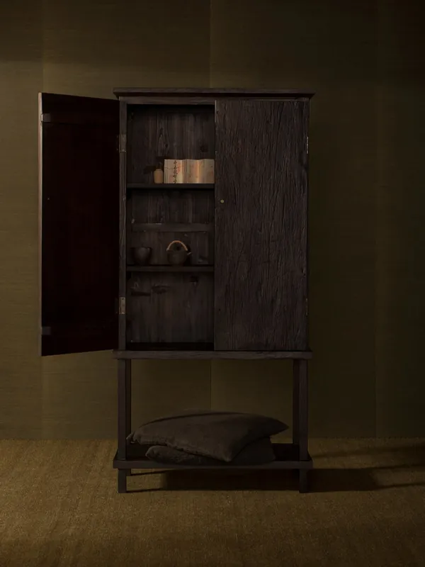 Armario Yuanyang - Govan Furniture