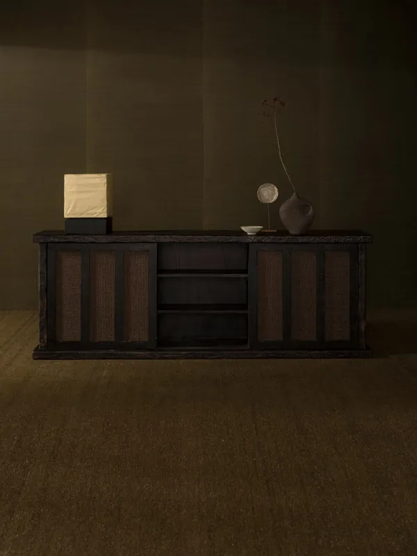 Aparador Shaxi - Govan Furniture