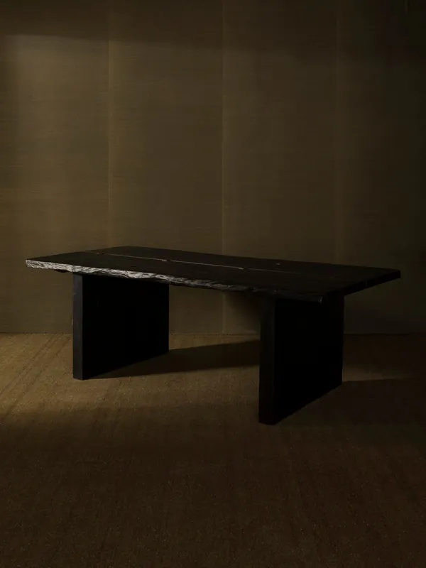 Mesa de comedor Ironwood centenario - Govan Furniture