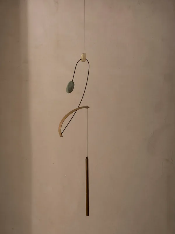 Escultura Camille Tan nº 59