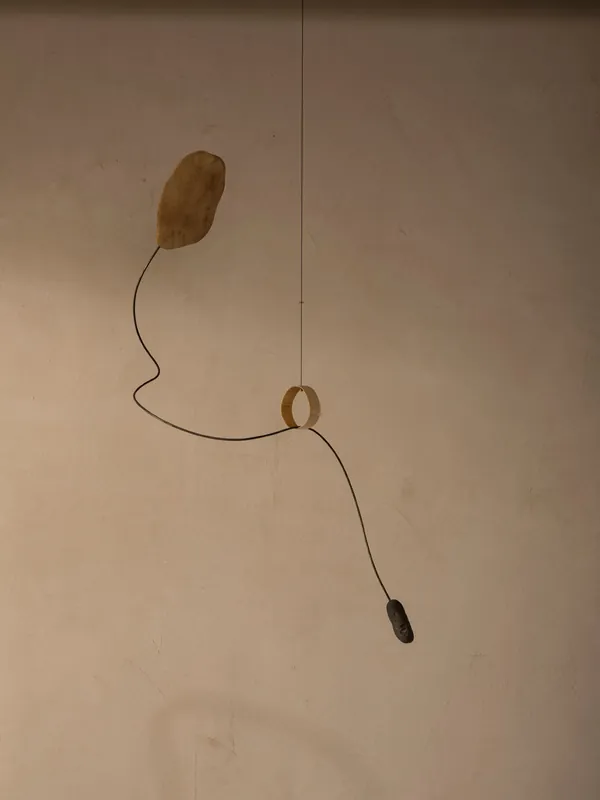 Escultura Camille Tan nº 68