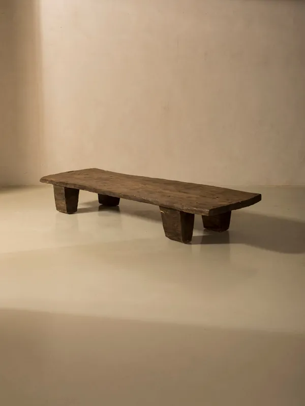 Mesa Naga I 198x68x30cm - Orpai