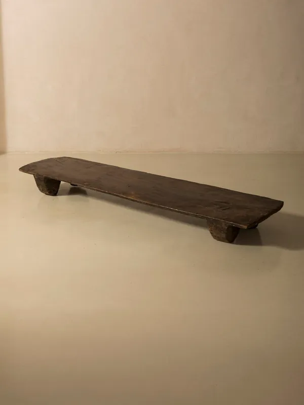 Mesa Naga VII 196 x 51,5 x 19 cm - Orpai