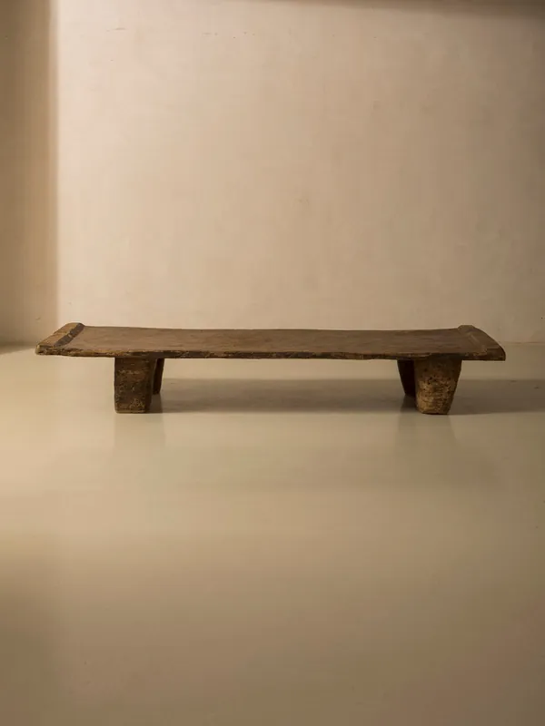Mesa Naga VIII 194x60x30cm - Orpai