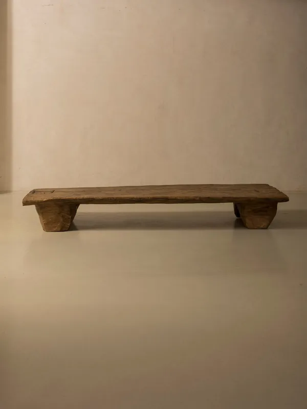 Mesa Naga IX 187x60x25cm - Orpai