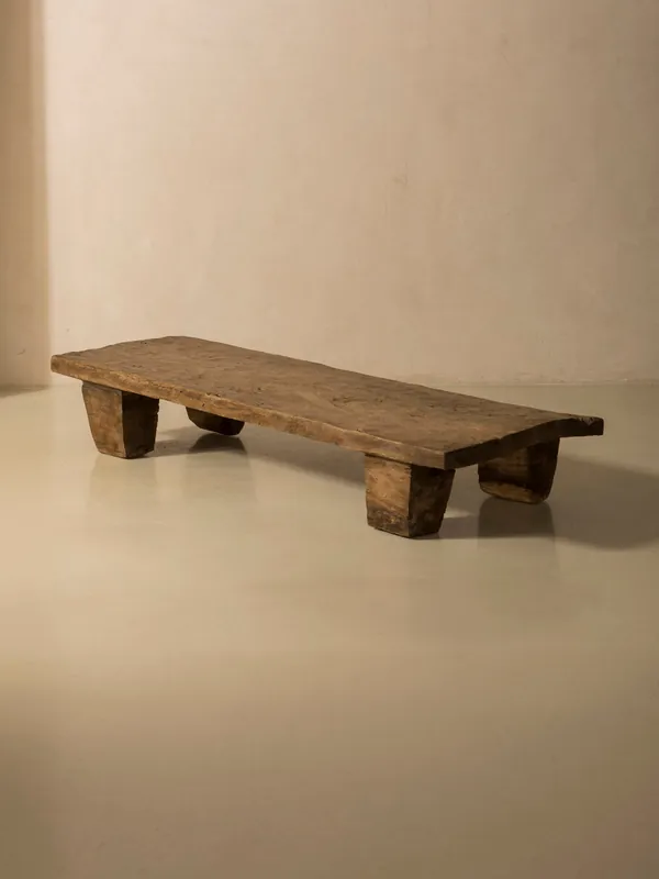 Mesa Naga X 184x65x29cm - Orpai