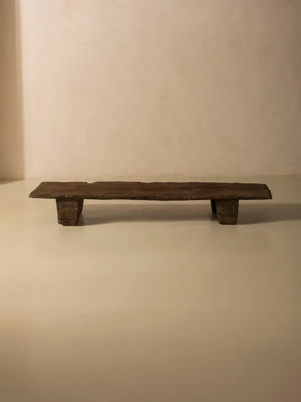 Mesa Naga XI 184x48x25cm - Orpai