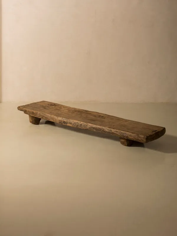 Mesa Naga XII 194 x 51 x 21,5 cm - Orpai