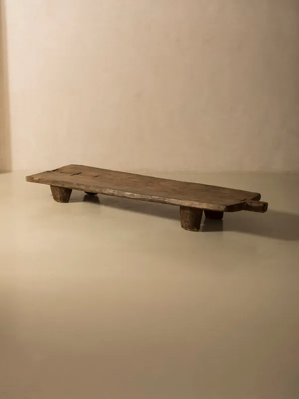 Mesa Naga XV 211x63x23cm - Orpai