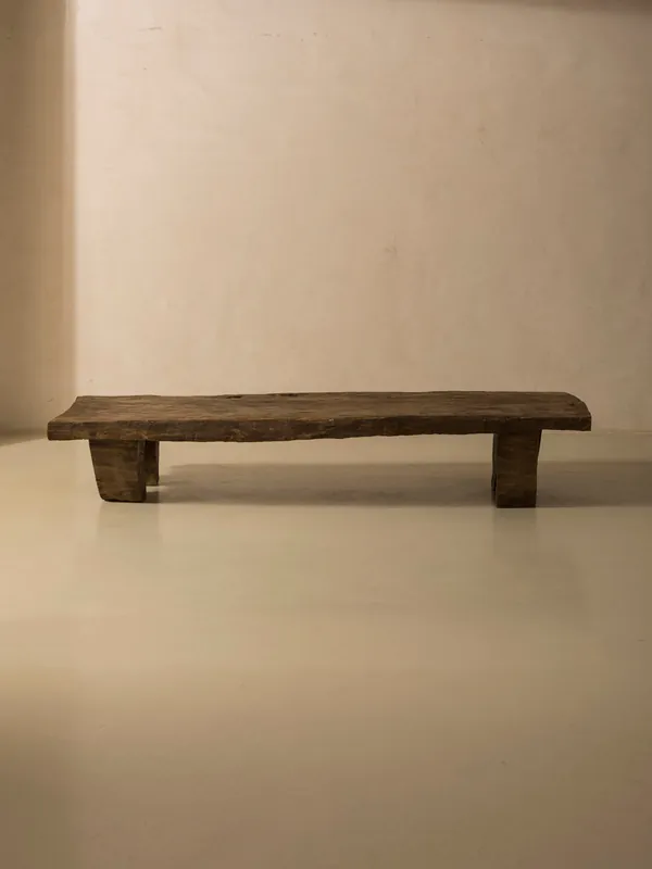 Mesa Naga XVI 189 x 71 x 33,5 cm - Orpai