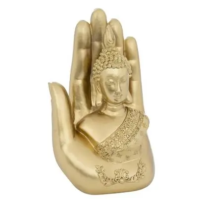 Estatuilla de Buda "Andy" - Atmosphera
