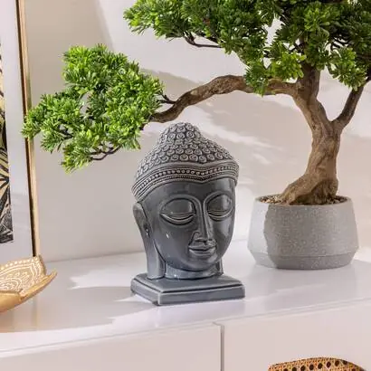 Estatuilla de Buda "Yola" - Atmosphera