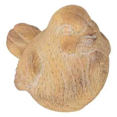 Estatuilla de exterior Pájaro "Birdy" - Atmosphera