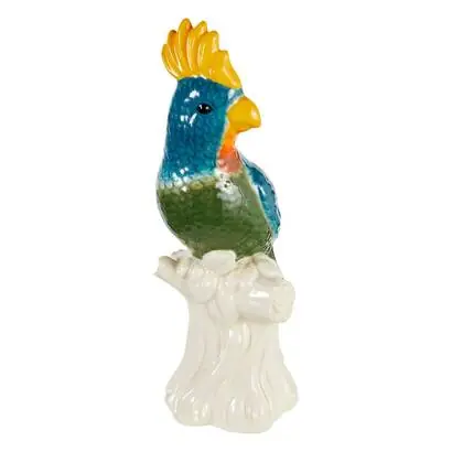 Estatuilla de Pájaro "Yuca" - Atmosphera