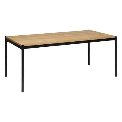 Mesa de comedor "Aldea" - Atmosphera