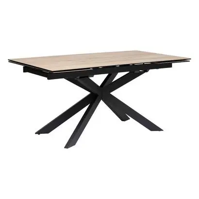 Mesa de comedor extensible "Boot" - Atmosphera