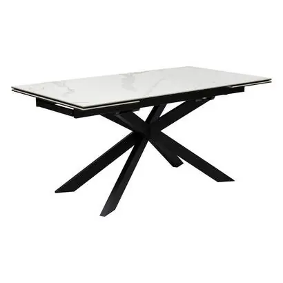 Mesa de comedor extensible "Boot" - Atmosphera