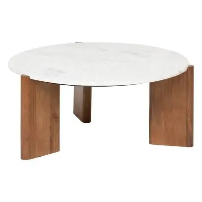 Mesa de centro "Nanda" - Atmosphera