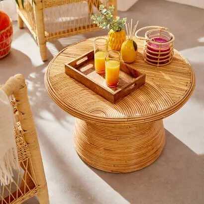 Mesa de centro "Tanae" - Atmosphera