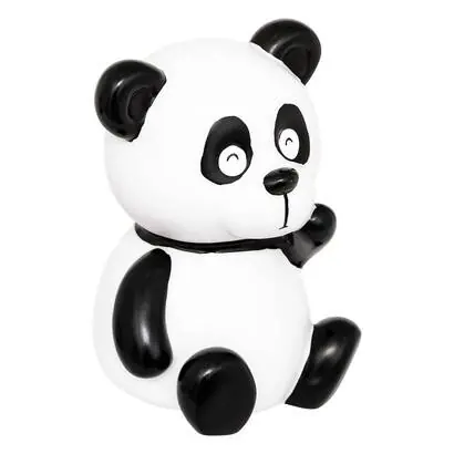 Luz nocturna infantil a pilas Panda "Andy" - Atmosphera