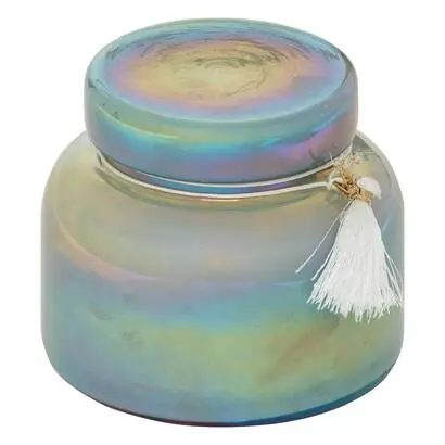 Vela Perfumada "Wild Romance" - Atmosphera