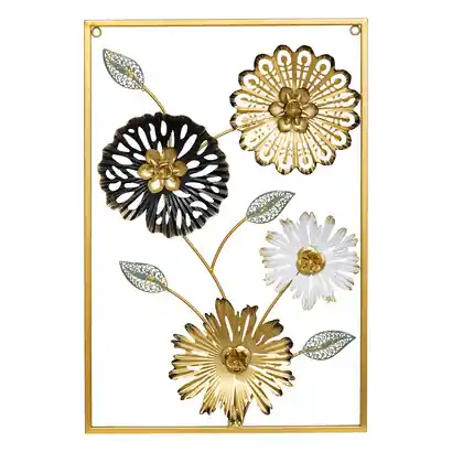 Decoración de pared "Florine" - Atmosphera